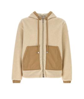 MONCLER Худи/толстовка