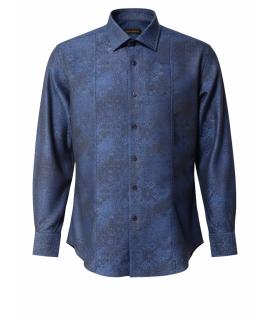 BILLIONAIRE Кэжуал рубашка