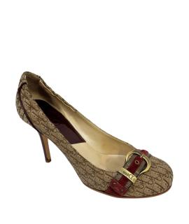 CHRISTIAN DIOR Туфли