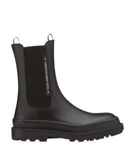 CHRISTIAN DIOR Ботинки