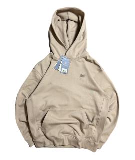 NEW BALANCE Худи/толстовка