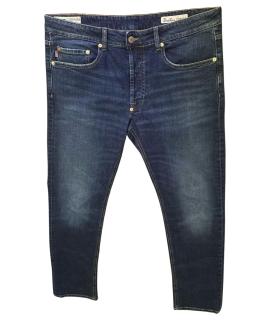 BLAUER Джинсы скинни