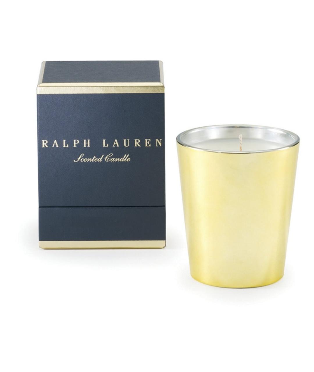RALPH LAUREN Свеча, фото 1