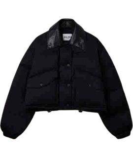 MIU MIU Пуховик