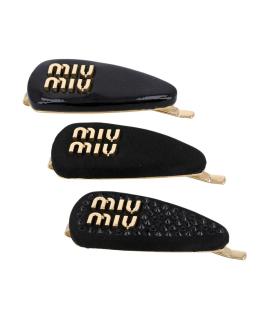 MIU MIU Заколка