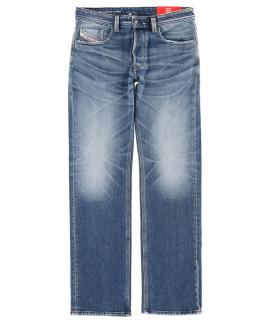 DIESEL Прямые джинсы