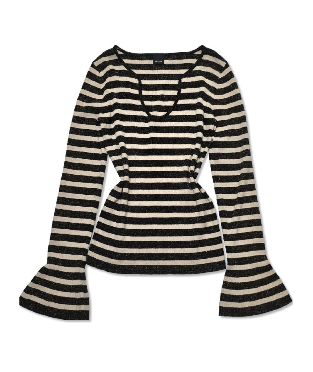 LIU JO Мульти джемпер / свитер, фото 4