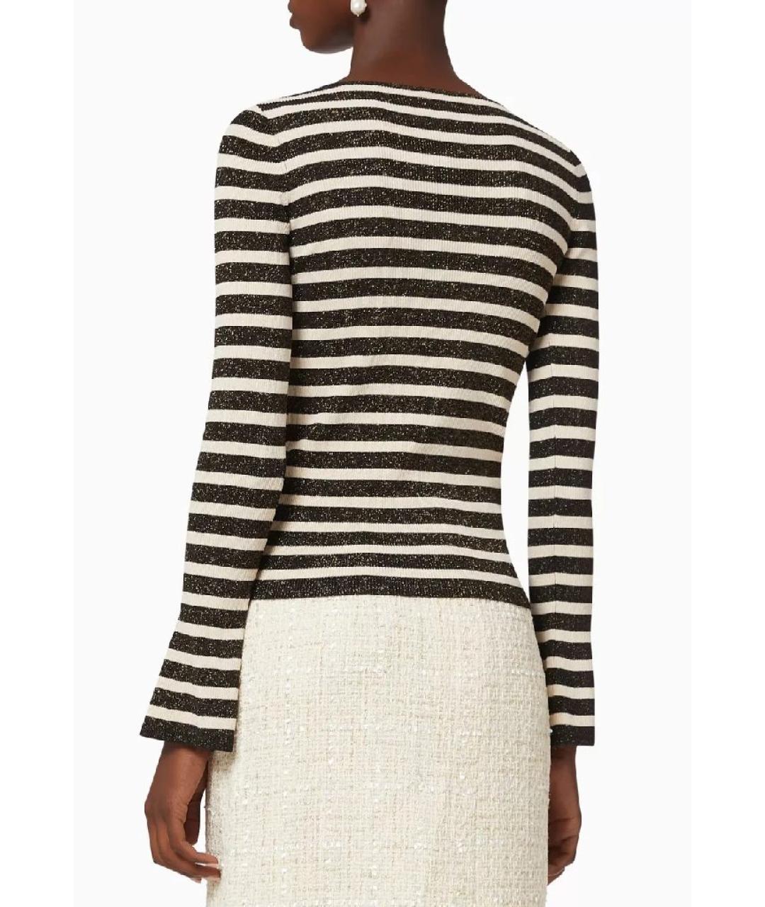 LIU JO Мульти джемпер / свитер, фото 2