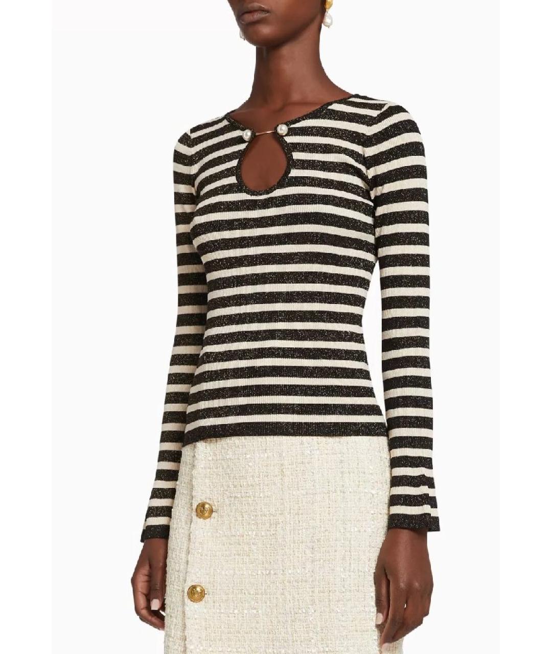 LIU JO Мульти джемпер / свитер, фото 10