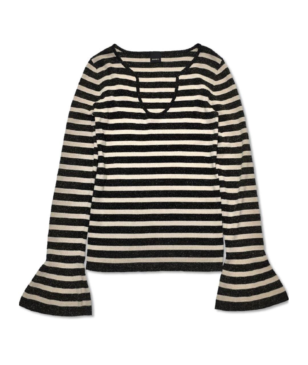 LIU JO Мульти джемпер / свитер, фото 5