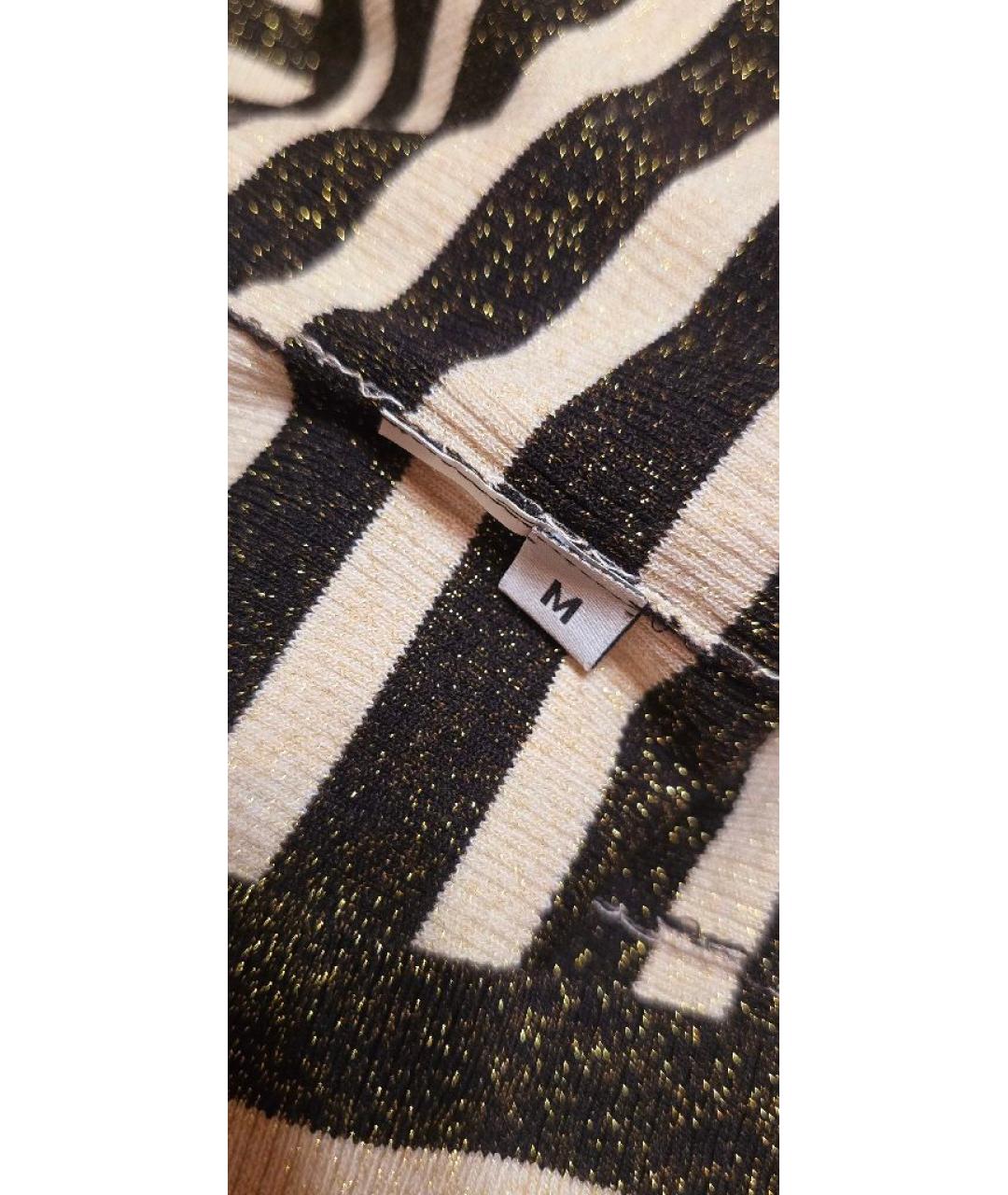 LIU JO Мульти джемпер / свитер, фото 8