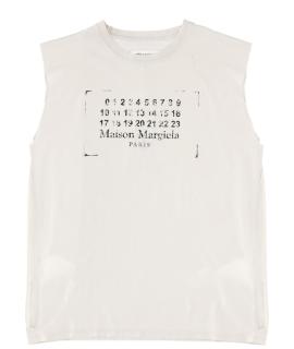 MAISON MARGIELA Майка
