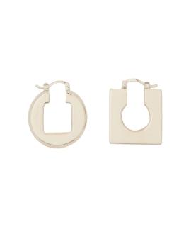 JACQUEMUS Серьги