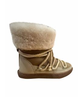 INUIKII Полусапоги