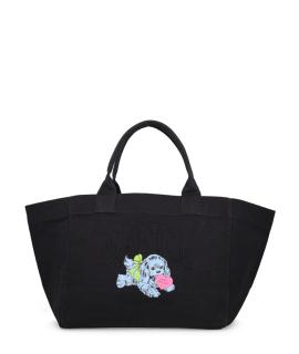 GANNI Сумка тоут