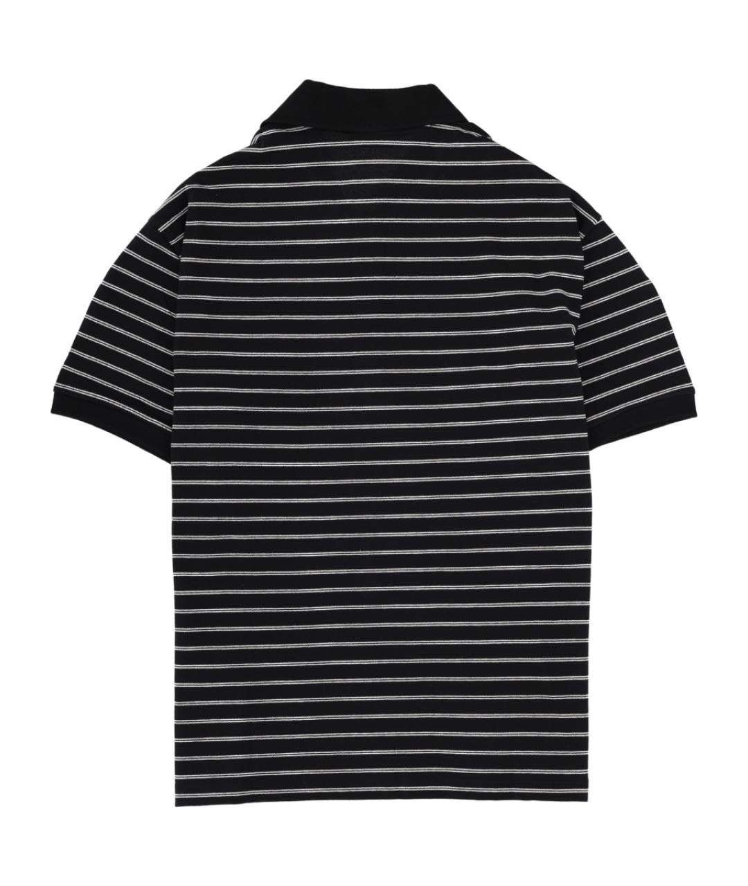 ROTATE Черная хлопковая футболка, фото 2