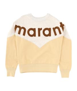 ISABEL MARANT ETOILE Худи/толстовка