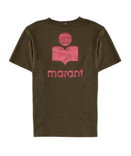 ISABEL MARANT ETOILE Футболка