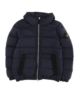 STONE ISLAND Пуховик