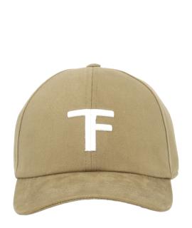 TOM FORD Кепка/бейсболка