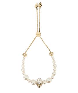 ALEXANDER MCQUEEN Браслет