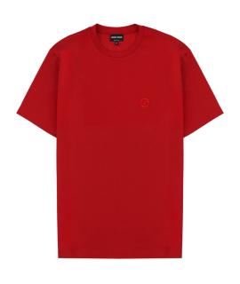 GIORGIO ARMANI Футболка