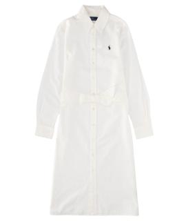 POLO RALPH LAUREN Повседневное платье
