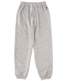 POLO RALPH LAUREN Прямые брюки