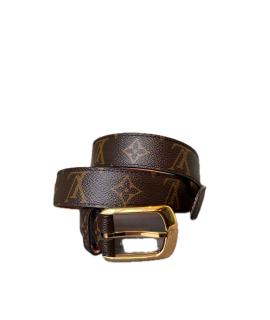 LOUIS VUITTON Ремень