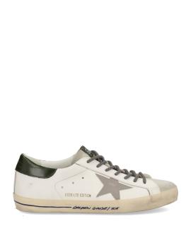 GOLDEN GOOSE DELUXE BRAND Низкие кроссовки / кеды