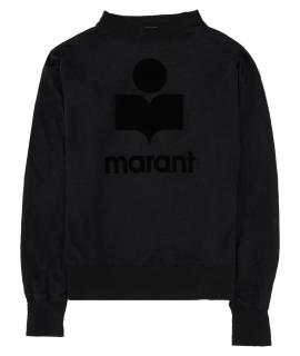 ISABEL MARANT ETOILE Худи/толстовка