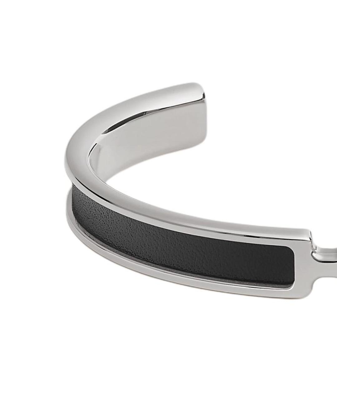 HERMES Металлический браслет, фото 2