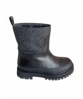 12 STOREEZ Полусапоги