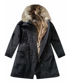 ARMY YVES SALOMON Парка