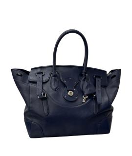 RALPH LAUREN Сумка с короткими ручками