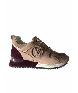 LOUIS VUITTON Кроссовки
