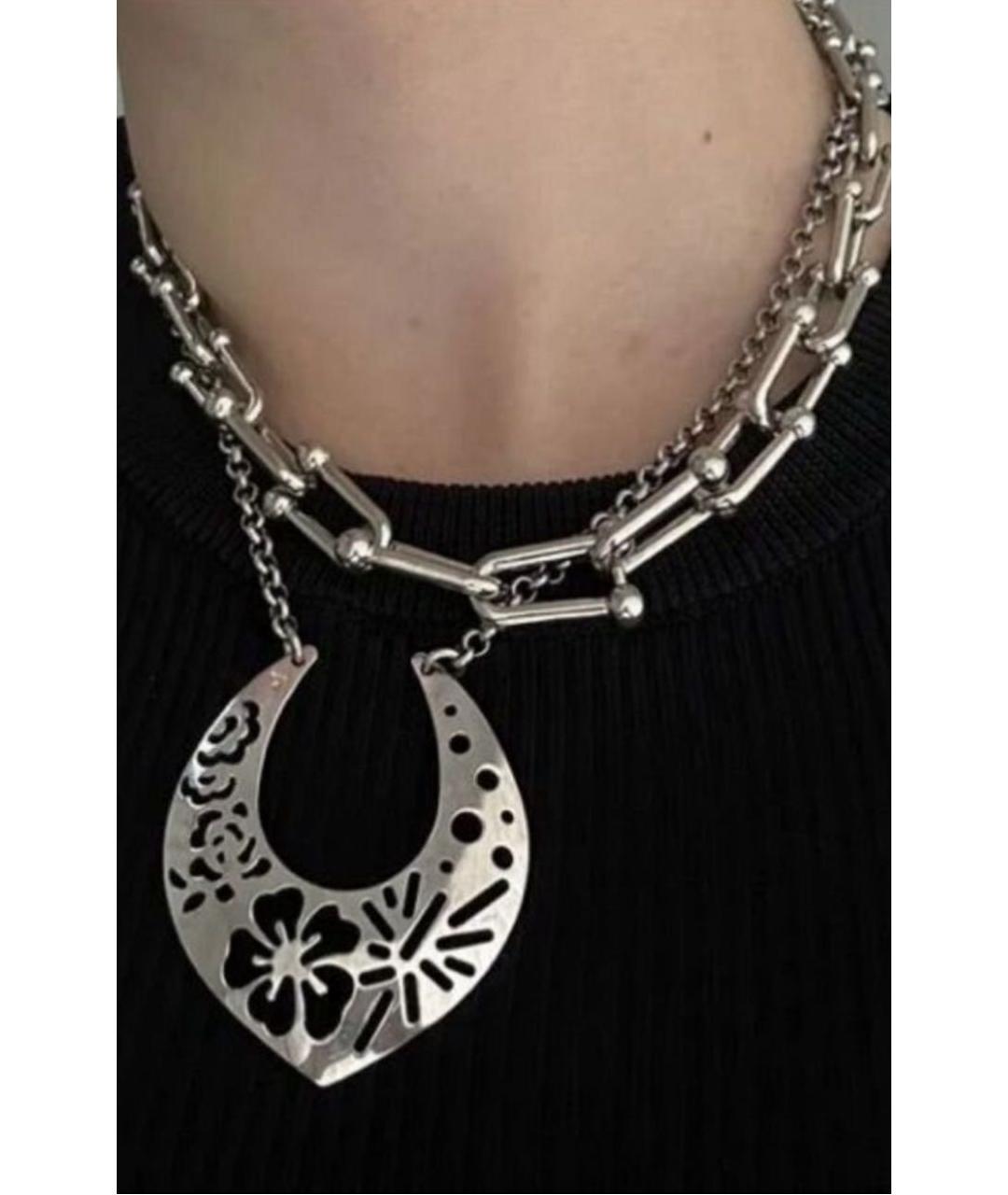 KENZO Серебрянный серебряный комплект, фото 2