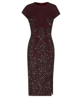 ESCADA Повседневное платье