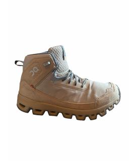 ON Высокие ботинки