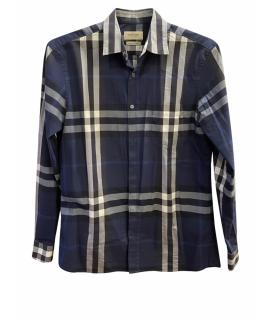 BURBERRY Кэжуал рубашка