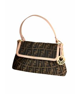 FENDI Сумка с короткими ручками