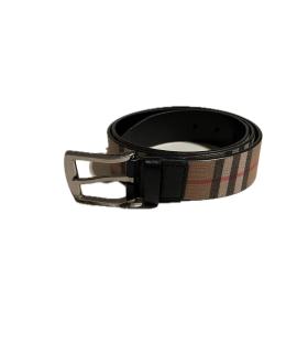 BURBERRY Ремень