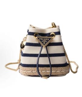 PRADA Пляжная сумка