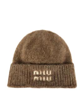 MIU MIU Шапка
