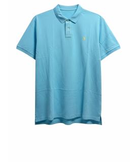 POLO RALPH LAUREN Поло с коротким рукавом