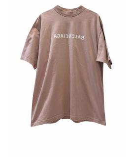 BALENCIAGA Футболка