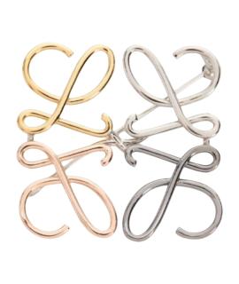 LOEWE Булавка / брошь