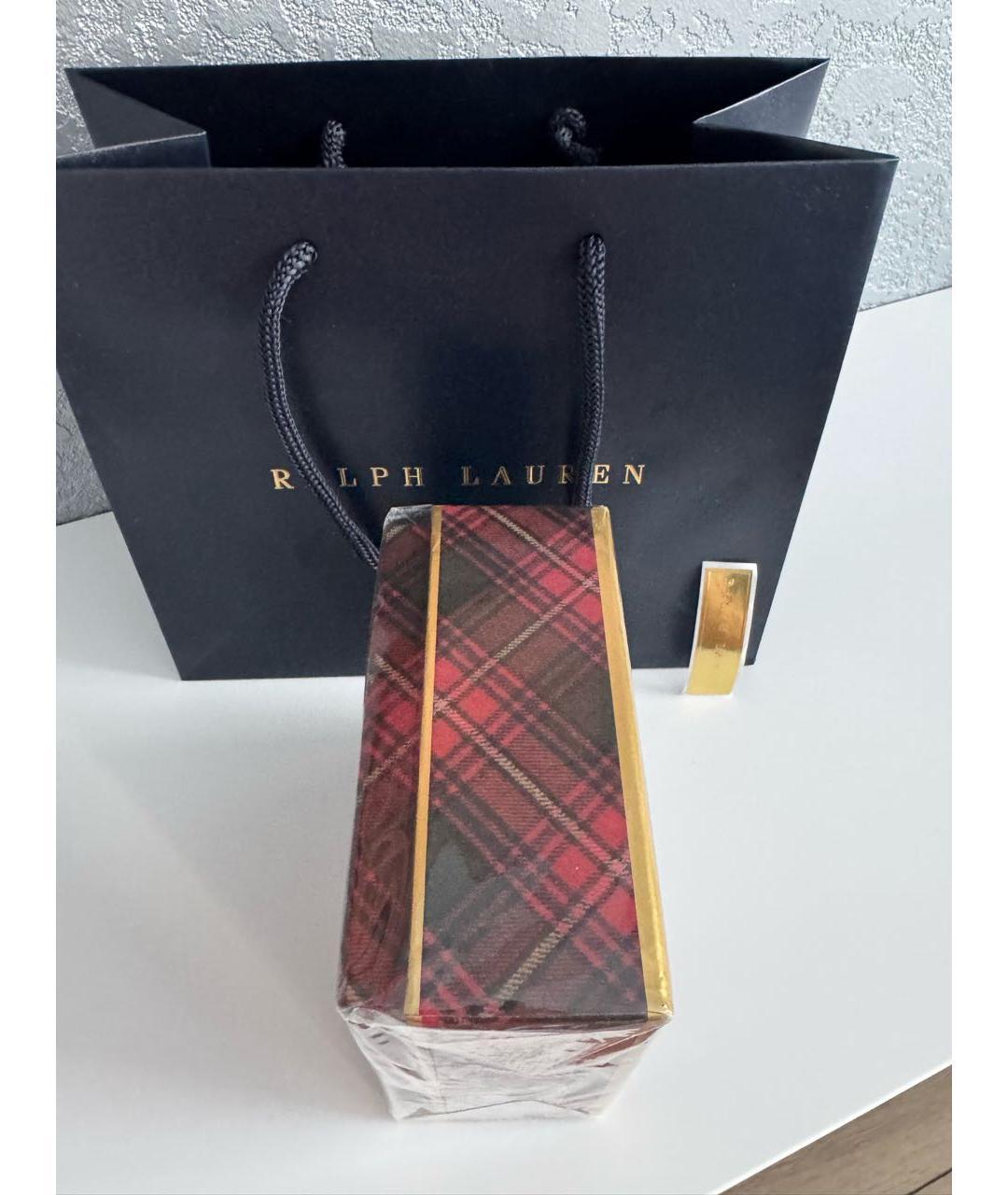 RALPH LAUREN Свеча, фото 7