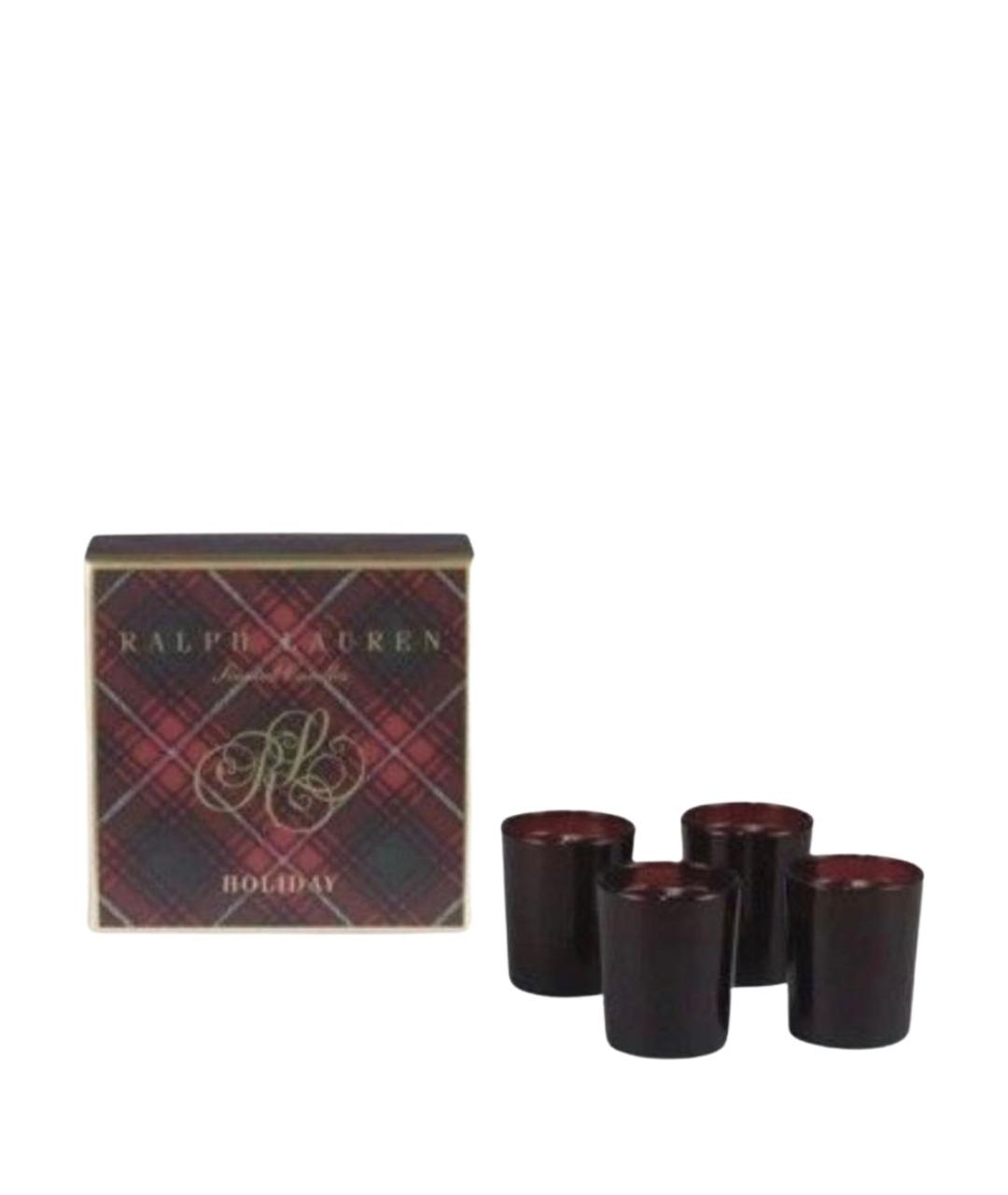 RALPH LAUREN Свеча, фото 1