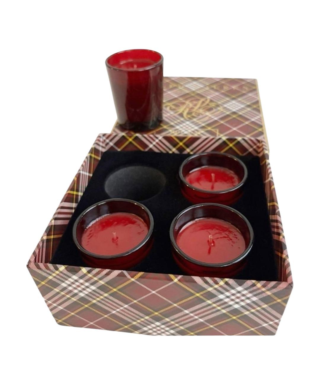 RALPH LAUREN Свеча, фото 6